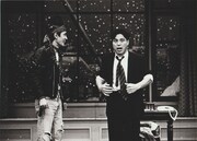 加藤健一事務所「パパ、I LOVE YOU！」1994年初演より。