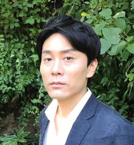 武谷公雄