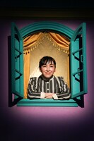 M&Oplaysプロデュース「クラッシャー女中」より。（撮影：宮川舞子）