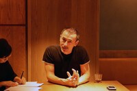 ディミトリス・パパイオアヌー