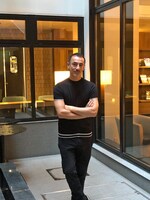 ディミトリス・パパイオアヌー