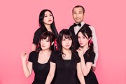 となりの芝 #1「パフェ★サンデー★アラモード～似て非なる、甘い、アマイ、私たち～」出演者