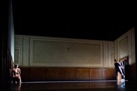 「Singuliere Odyssee」より。(C)羽鳥直志