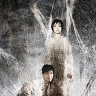 草刈民代と高嶋政宏の二人芝居「PURGATORIO」キービジュアル公開