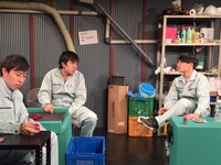 過去公演より。