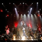 佐奈宏紀らが立ち上げる熱い犬(おとこ)の物語、舞台「銀牙」スタート