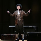 「恋のヴェネチア狂騒曲」開幕、ムロツヨシ「新国立劇場が、笑ってました」