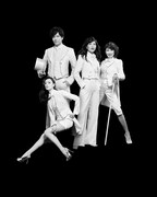 「君の輝く夜に～FREE TIME,SHOW TIME～」ビジュアル