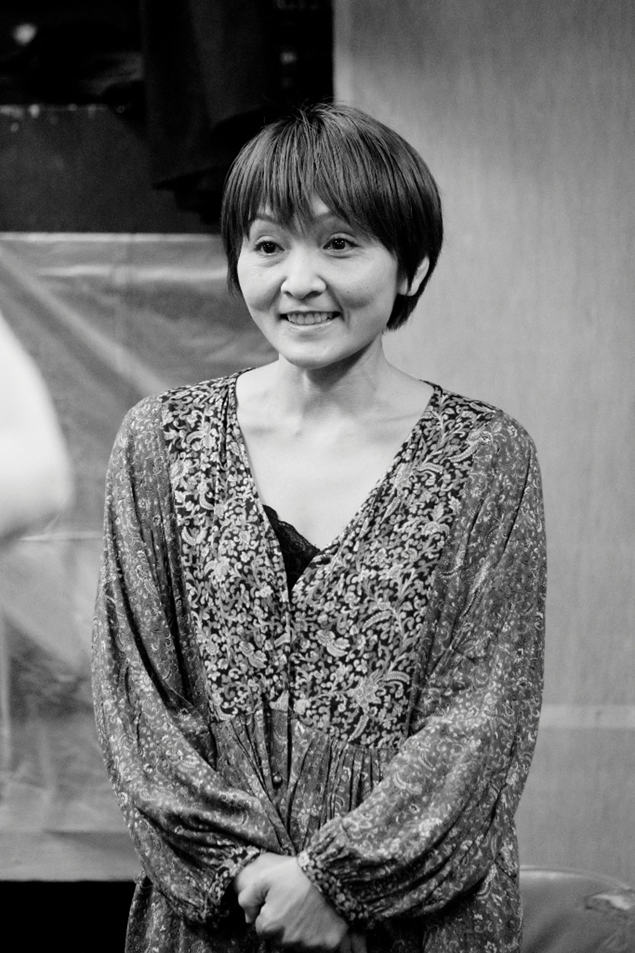 坂井香奈美