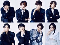 MBS / TBS ドラマイズム「REAL⇔FAKE」出演者