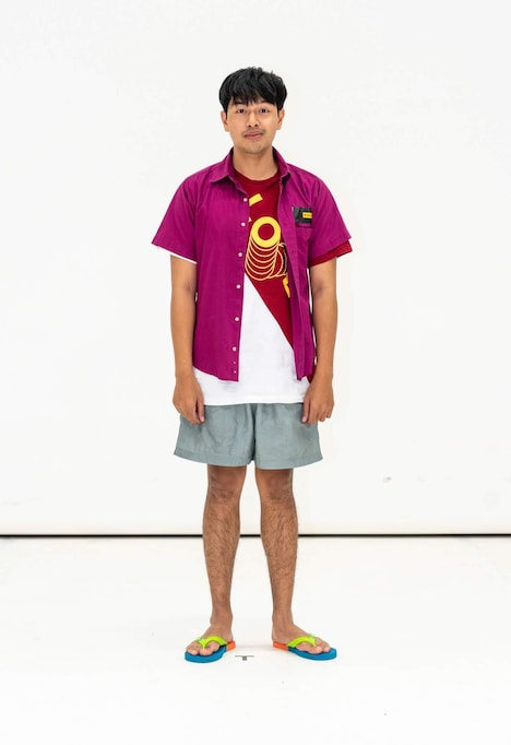 タップアナン・タナードゥンヤワット