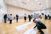7月6日に開催された関連イベント「あなたのポストトーク」の様子。（撮影：加藤甫）
