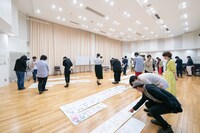 7月6日に開催された関連イベント「あなたのポストトーク」の様子。（撮影：加藤甫）