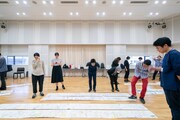 7月6日に開催された関連イベント「あなたのポストトーク」の様子。（撮影：加藤甫）