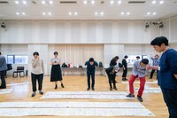 7月6日に開催された関連イベント「あなたのポストトーク」の様子。（撮影：加藤甫）