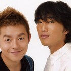 スピードワゴン小沢主宰「a live house」に井戸田&チュート徳井