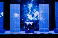 「MANSAI◎解体新書 その参拾 特別版『５W１H』」より。（photo by Suguru Saito）