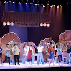 「てだのふあ」開幕、鵜山仁「学ぶことの大切さを“演劇”通して感じてほしい」