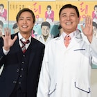 「イン・ザ・プール」東京へ、渡辺徹が内博貴との共演で「“乙女”になった」
