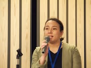 河合千佳