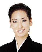 柚香光(c)宝塚歌劇団