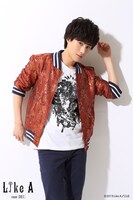 辻凌志朗扮するBB。