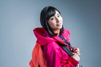 まなこ（Q'ulle）のビジュアル。