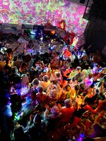 革命アイドル暴走ちゃん「暴走ちゃんの暴走」より。