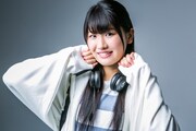 高橋彩香(AKB48)のビジュアル。