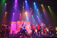 山田佳奈の過去作品より。