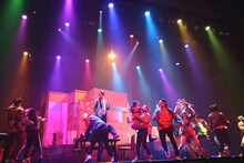 山田佳奈の過去作品より。