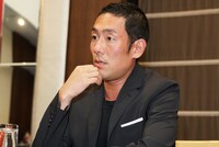 中村勘九郎