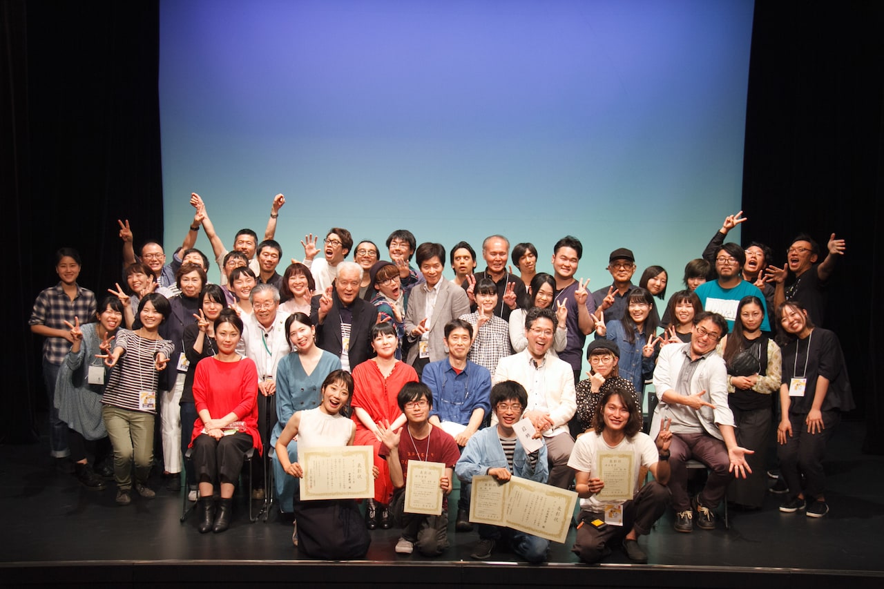 第10回せんがわ劇場演劇コンクール、グランプリは公社流体力学