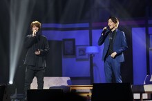 「浦井健治のDressing Room Live」より。