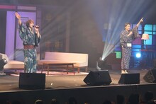 「浦井健治のDressing Room Live」より。