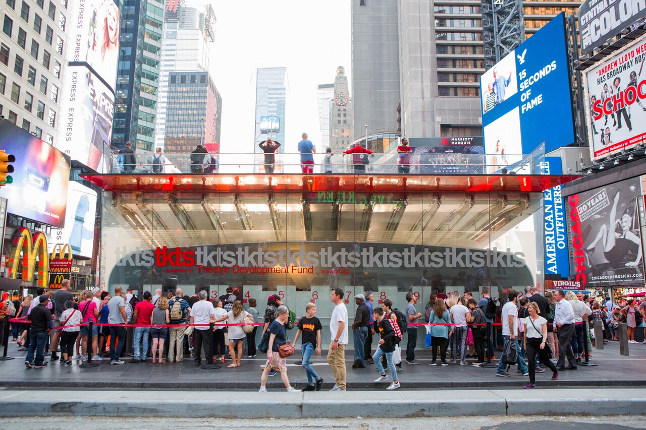 tktsが日本に上陸