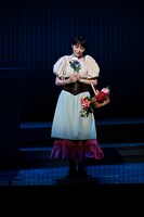 南座新開場記念「OSK SAKURA NIGHT」の様子。