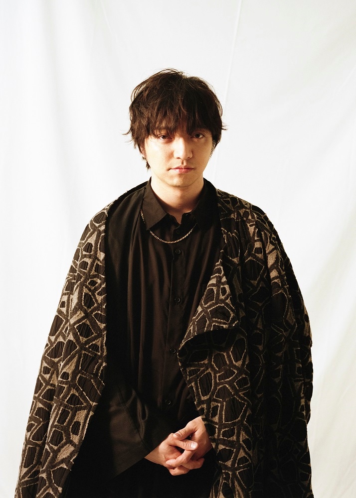 三浦大知