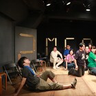 MCR25周年「誰も見てないツアー」開幕、櫻井智也「一緒に踊りましょう」