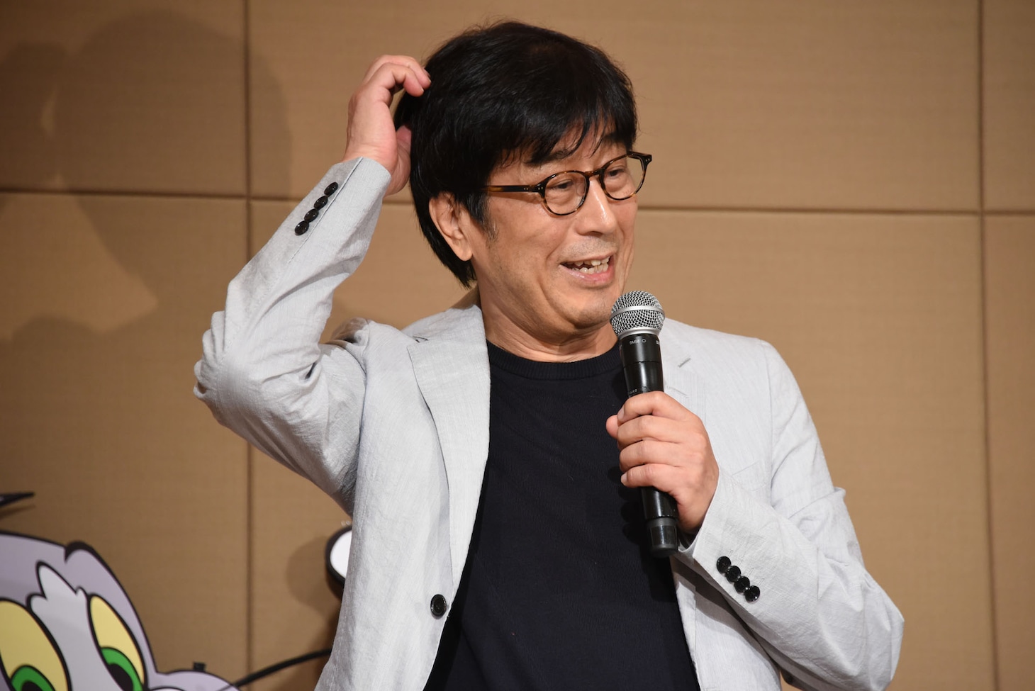 松任谷正隆