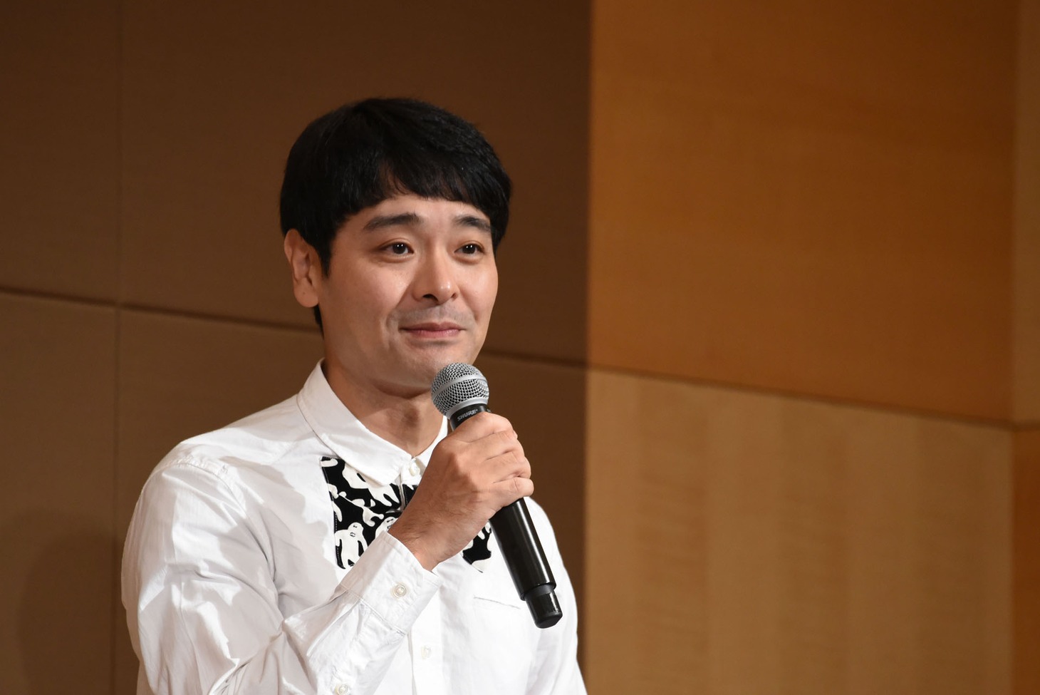 ノゾエ征爾
