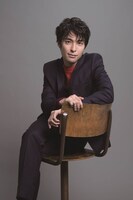 海宝直人（photo by ITARU HIRAMA）