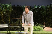 M&Oplaysプロデュース「二度目の夏」フォトコールより。