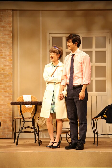 「嘘と勘違いのあいだで」より。