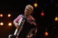 「空中キャバレー2019」より。（撮影：山田毅）