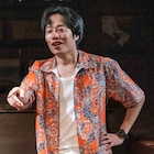 シベリア少女鉄道の“ギュッとした空間”「ココニイルアンドレスポンス」開幕