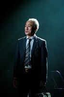 「大悲」より、「story A 大悲 31mm」の様子。