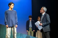 「大悲」より、「story A 大悲 31mm」の様子。