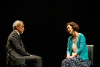 「大悲」より、「story A 大悲 31mm」の様子。