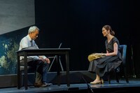 「大悲」より、「story A 大悲 31mm」の様子。